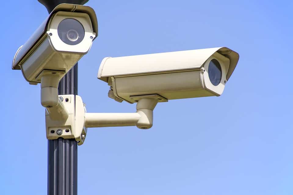 AI based cameras