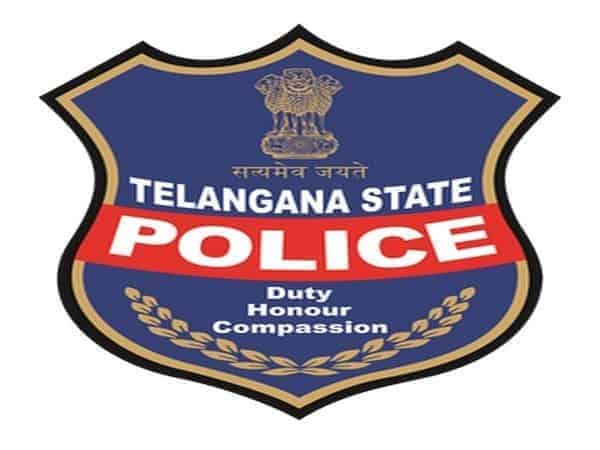 Telangana police