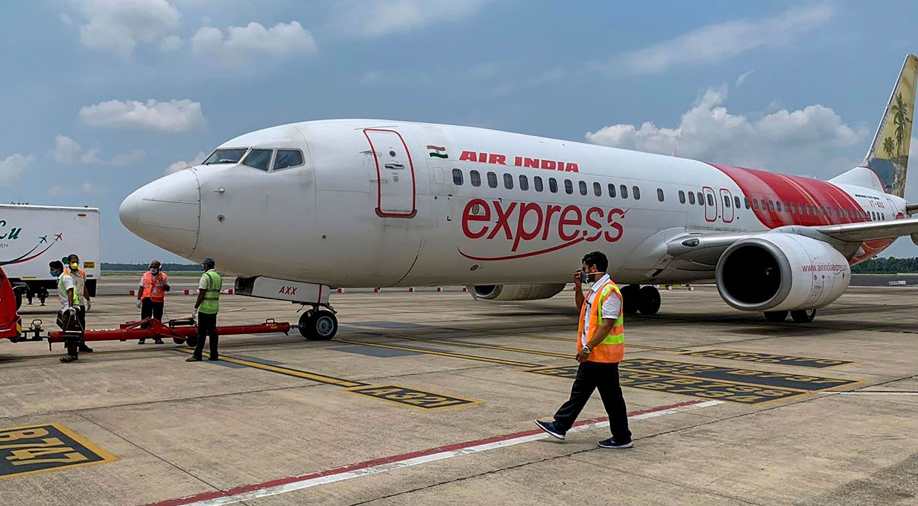 Air India Express