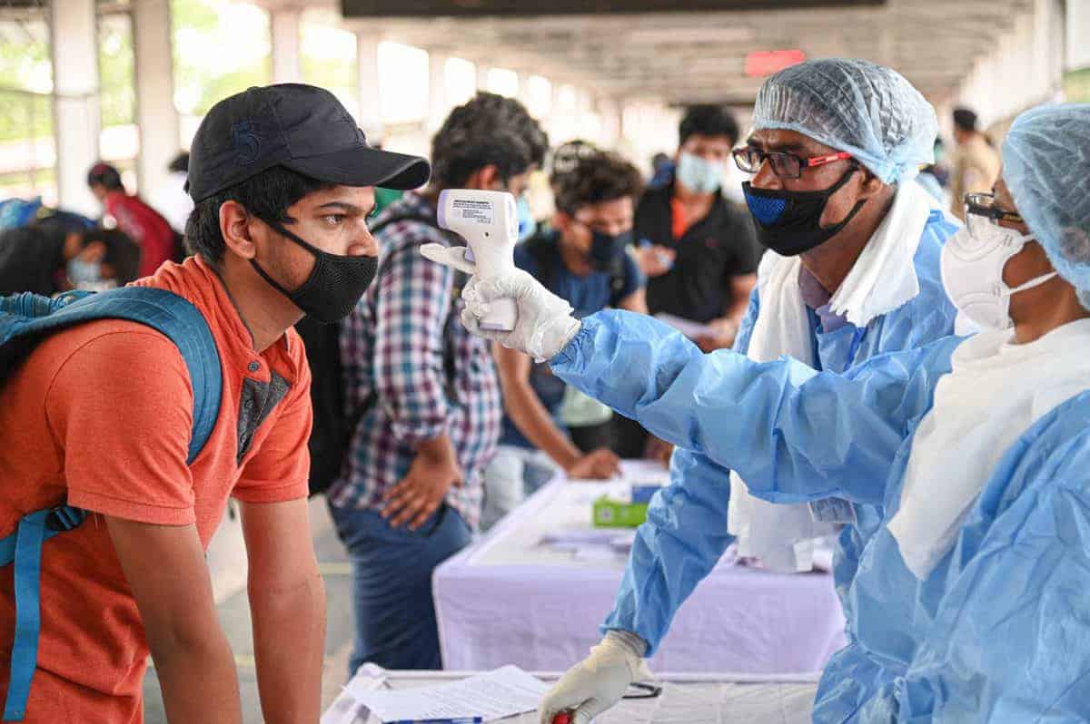 Empathy, dialogue, perseverance may win the day against COVID-19