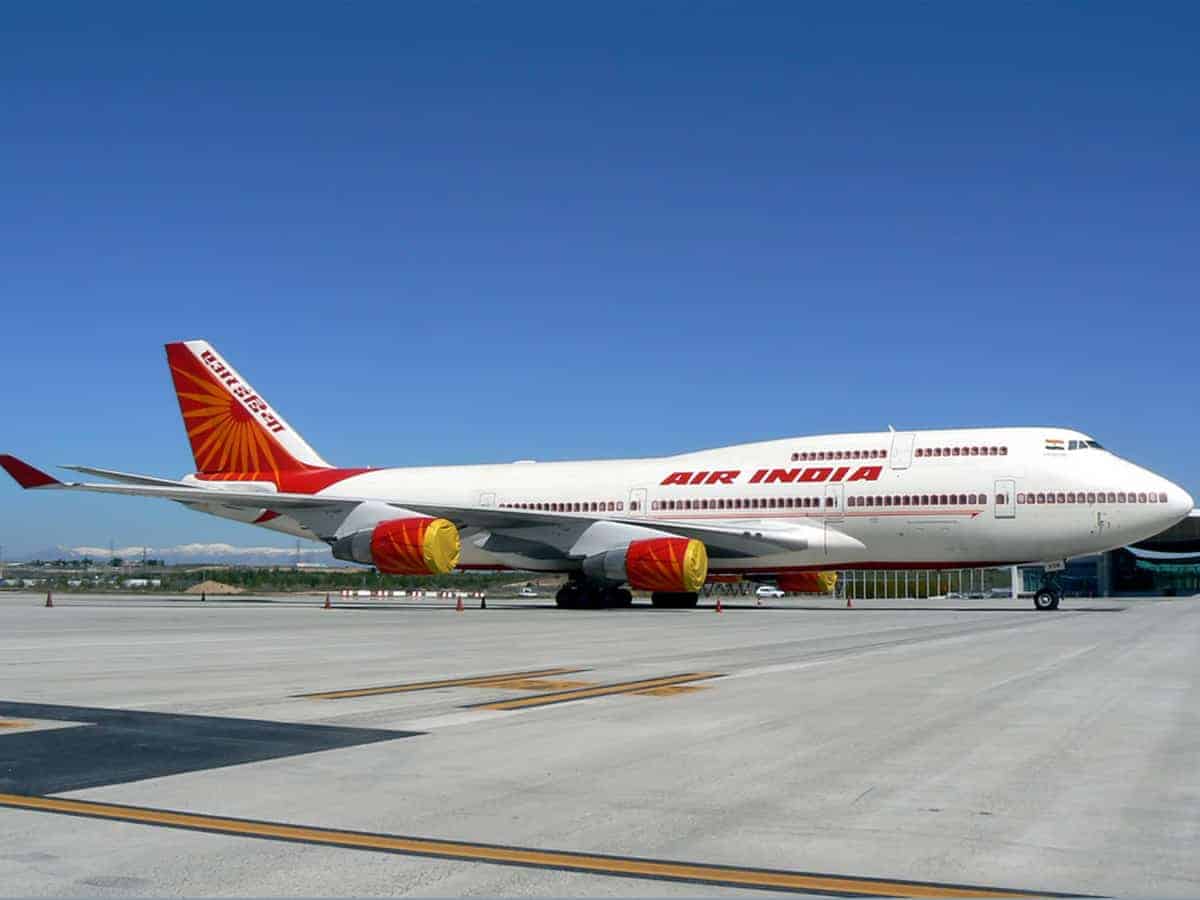 air india