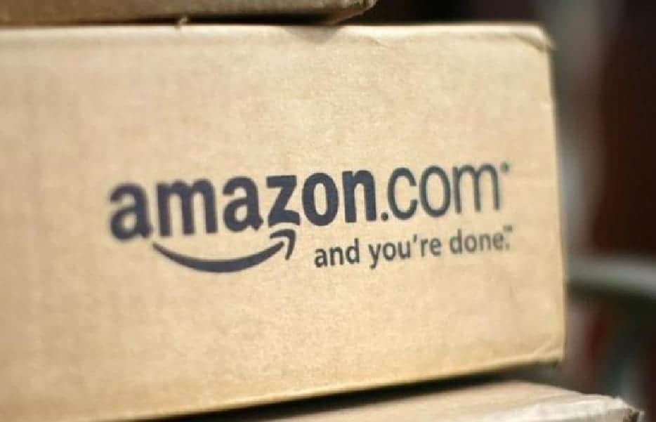 Amazon-
