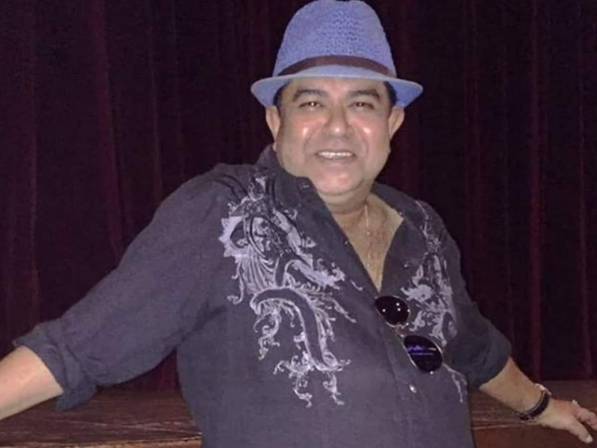 Ashiesh Roy
