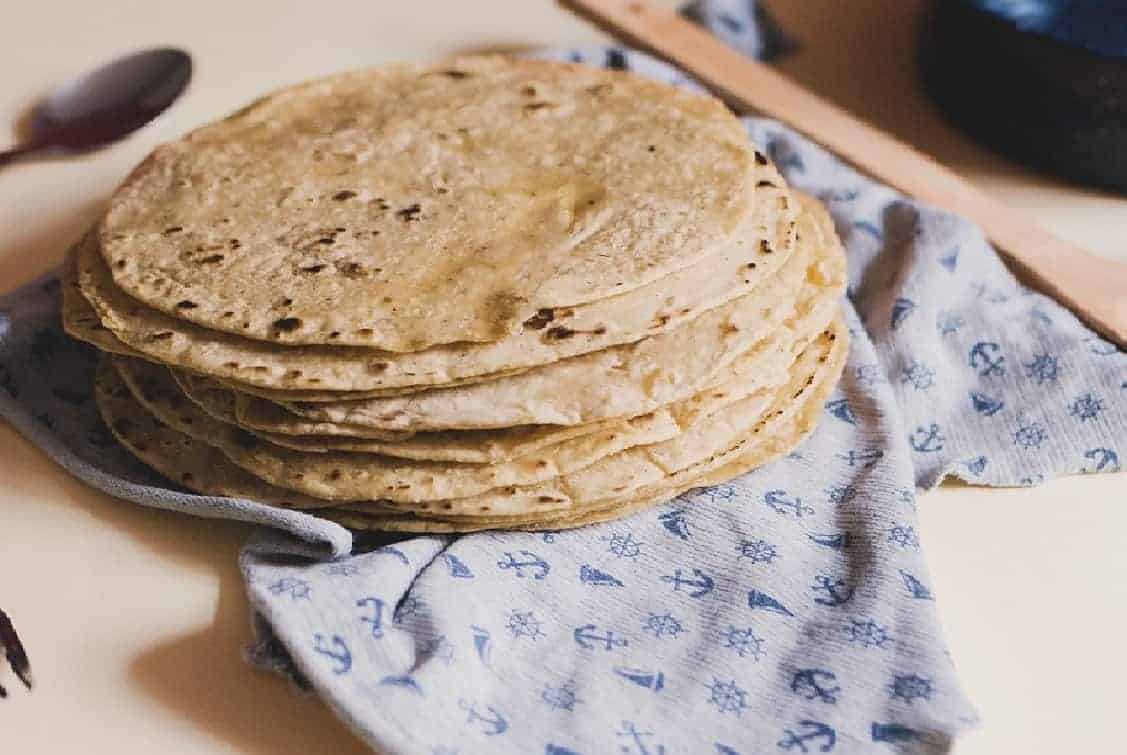 chappatis