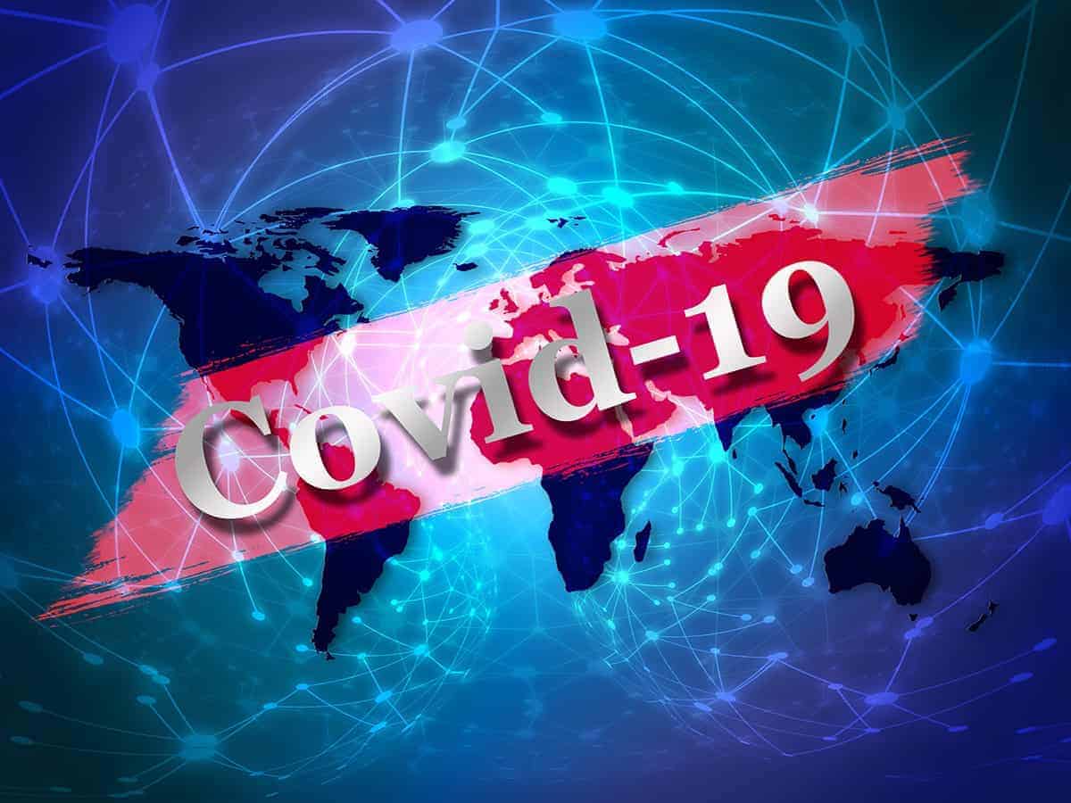 Coronavirus pandemic
