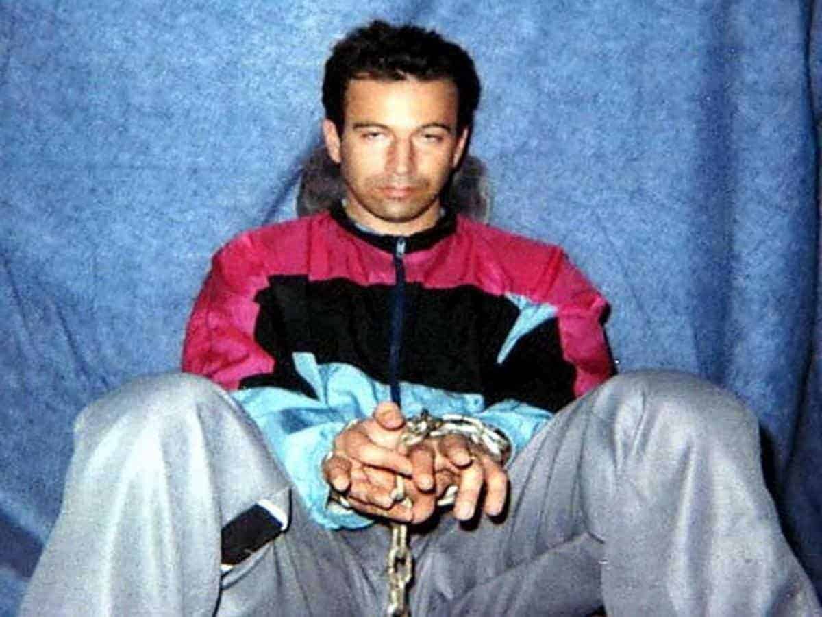 Daniel Pearl