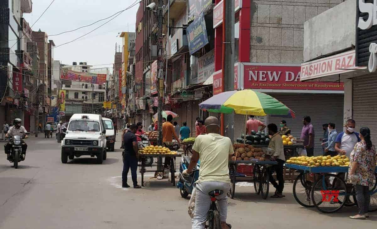 Delhi