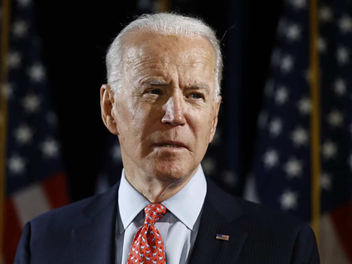 democratic presidential