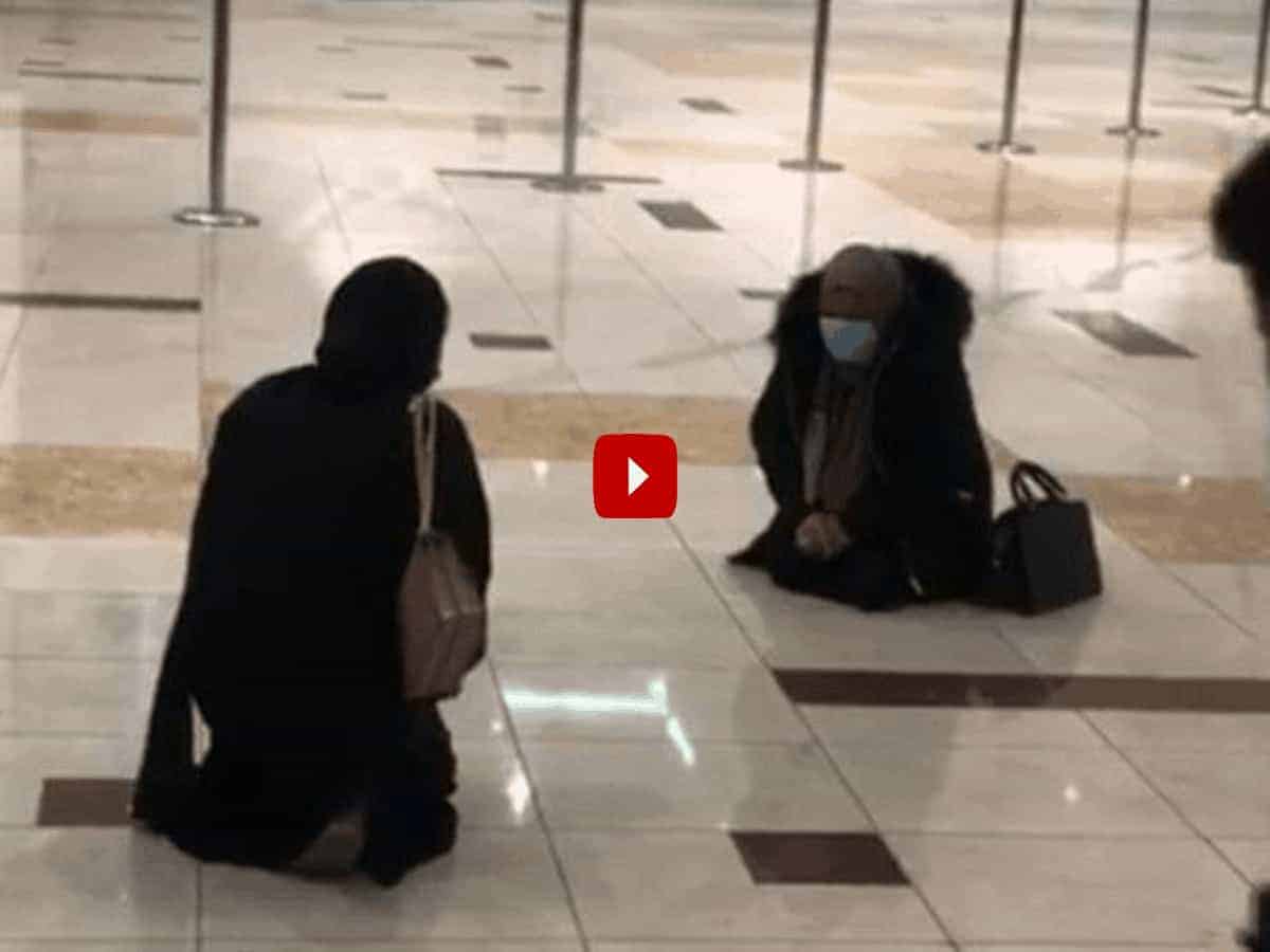 Dubai Airport