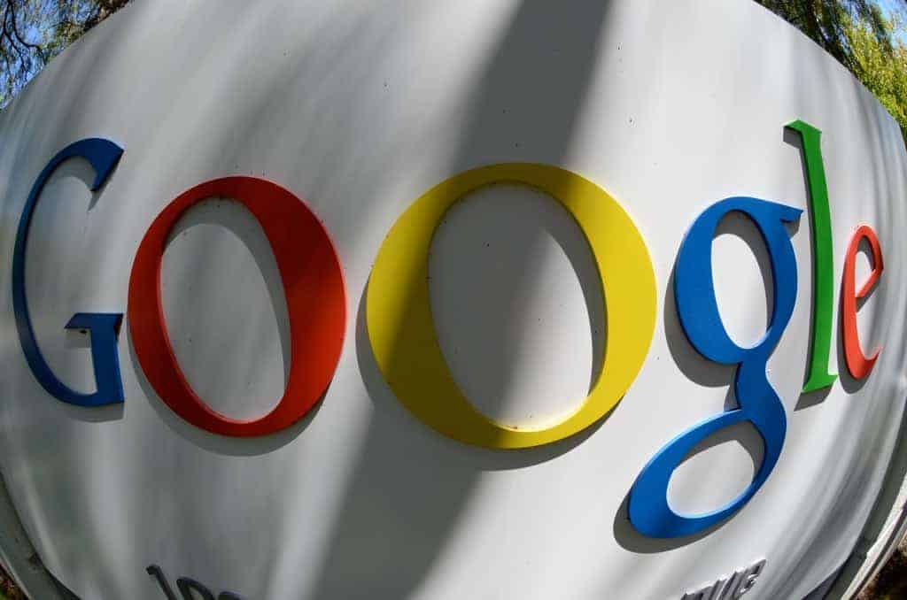 Google