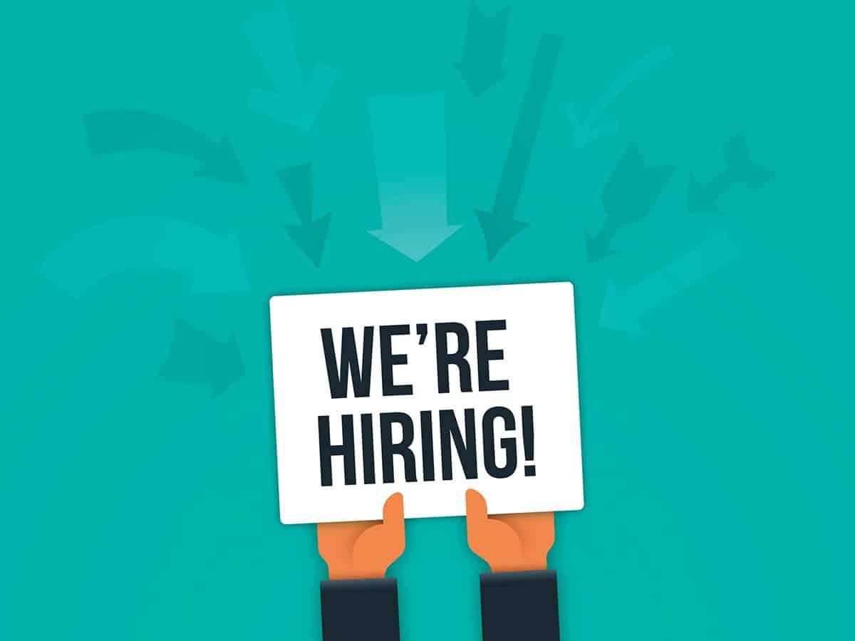 Hiring