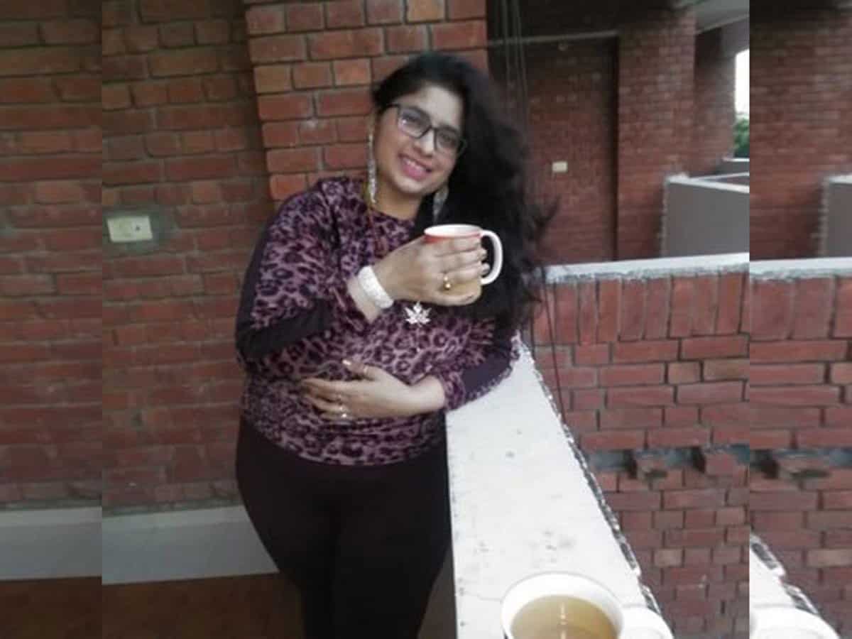 IAS officer
