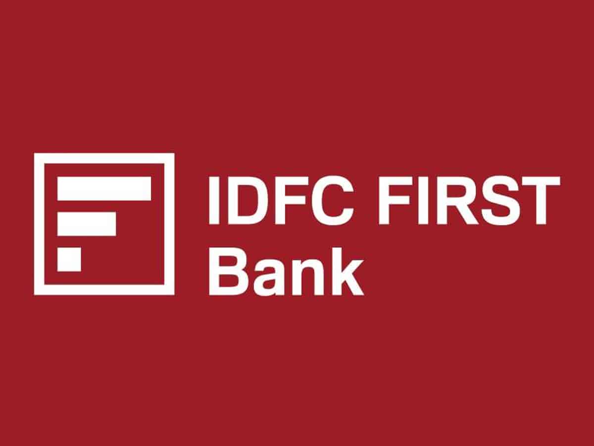 idfc first bank