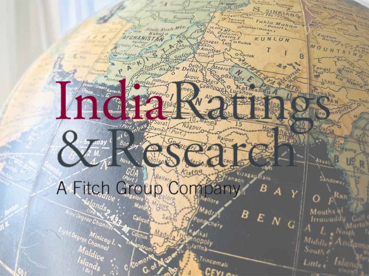 21 States lose Rs 97000 cr in April due to lockdown: Ind-Ra