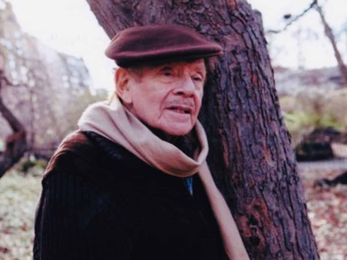 Jerry Stiller
