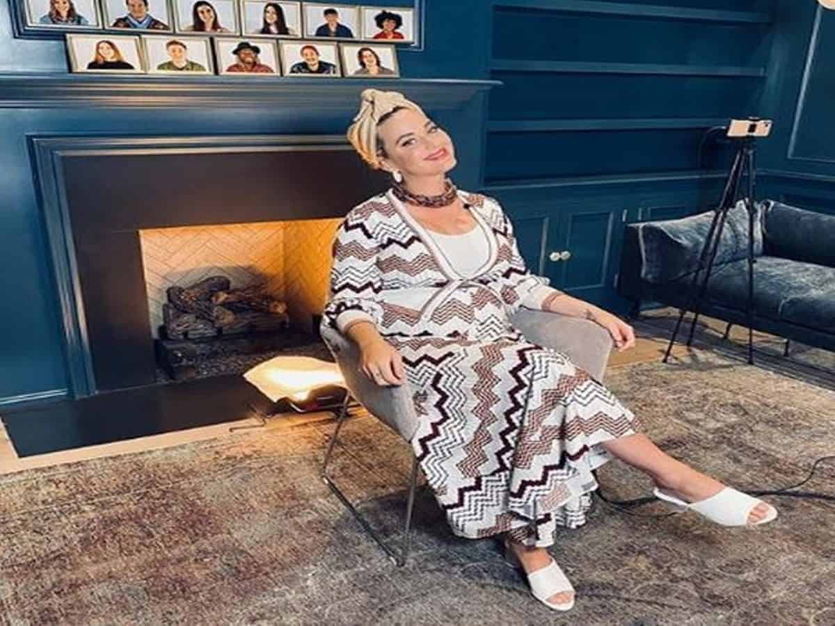 Katy Perry