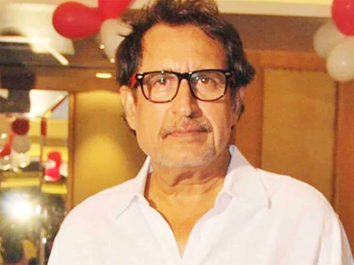 kiran kumar