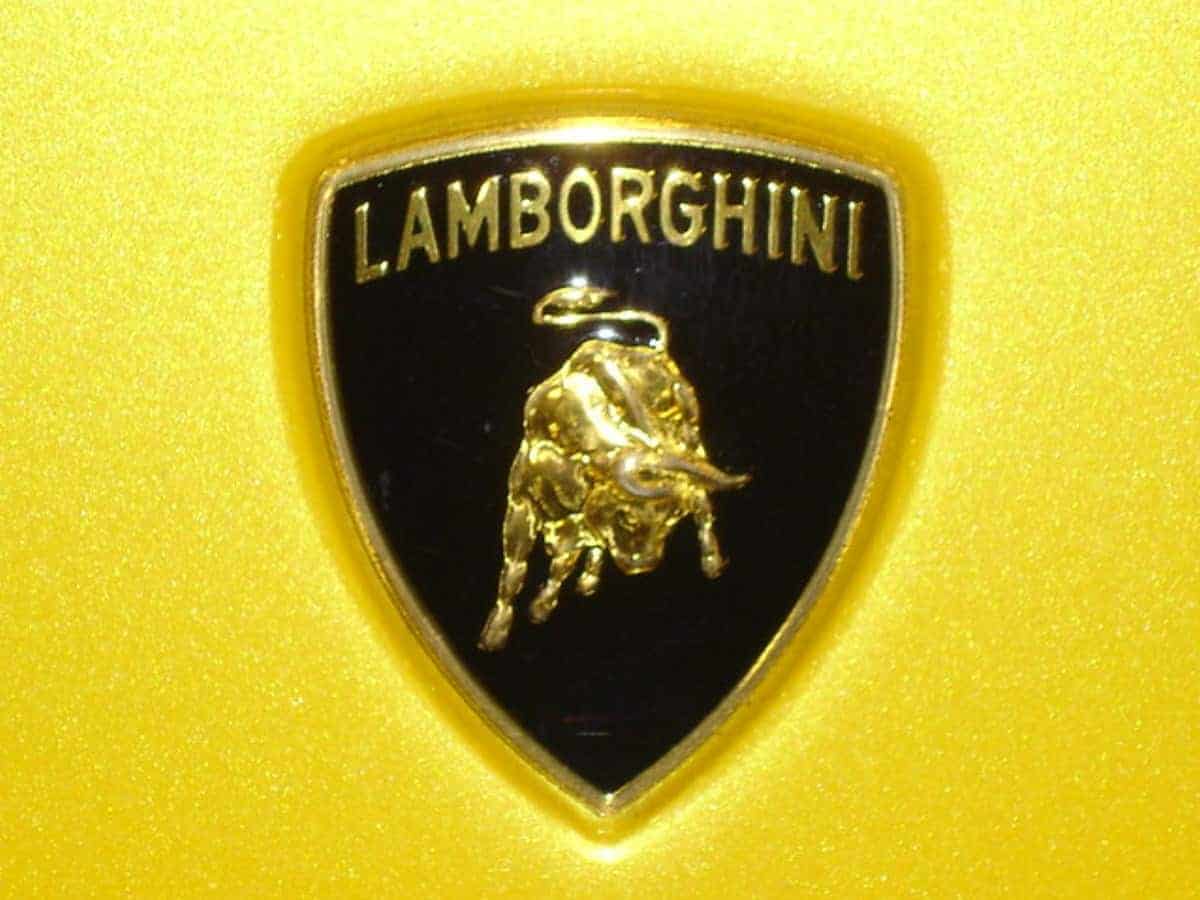 Lamborghini
