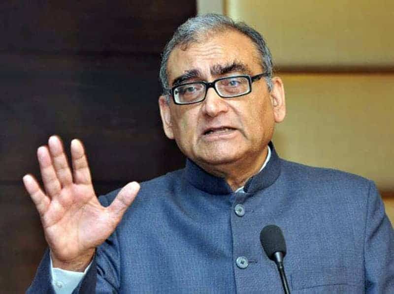 Markanday Katju