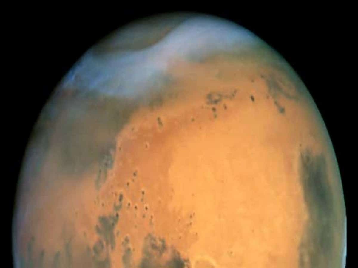 Mars