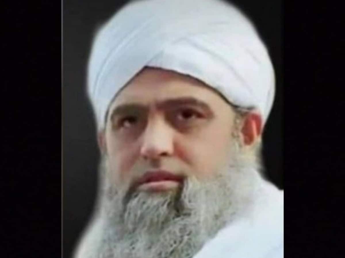 Maulana Saad