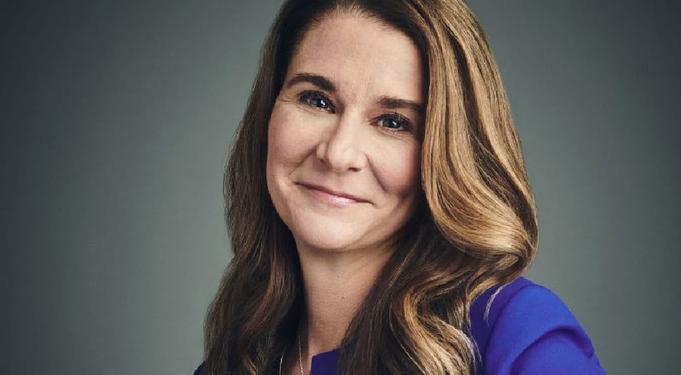 Melinda gates