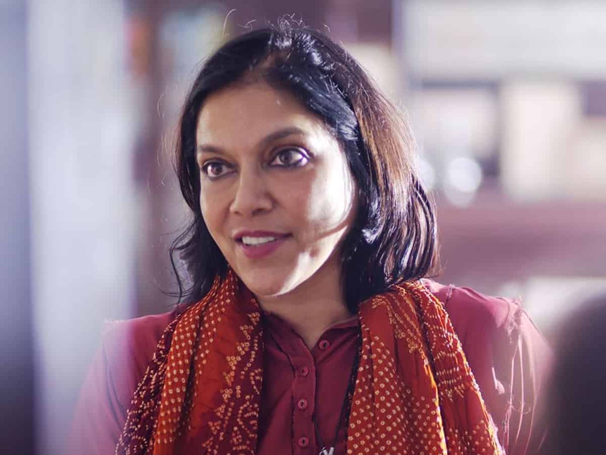 mira nair
