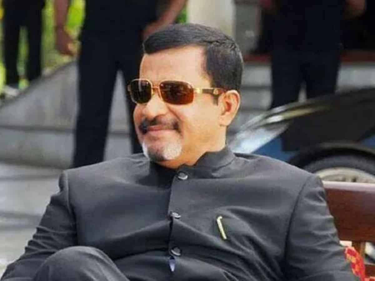 muthappa rai