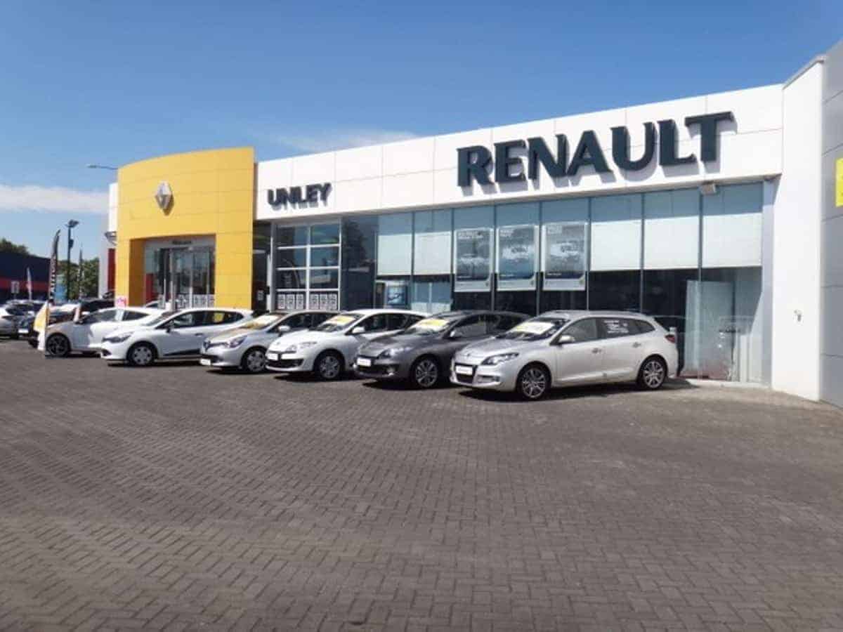 Renault