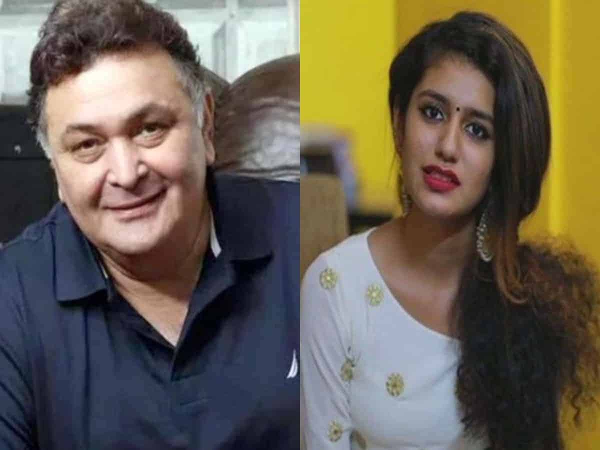 Rishi Kapoor