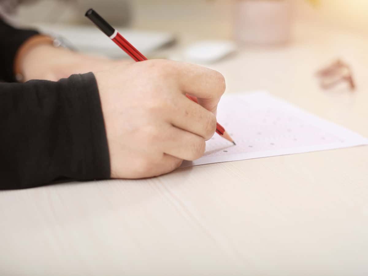 SSC Exams in Hyderabad
