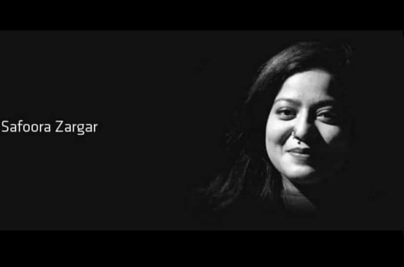 Safoora Zargar