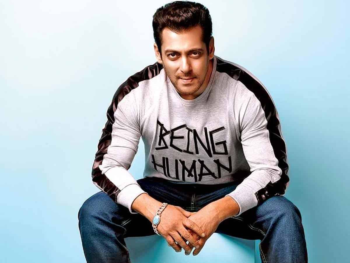 'Salman coming' rumour triggers crowds in Bhiwandi