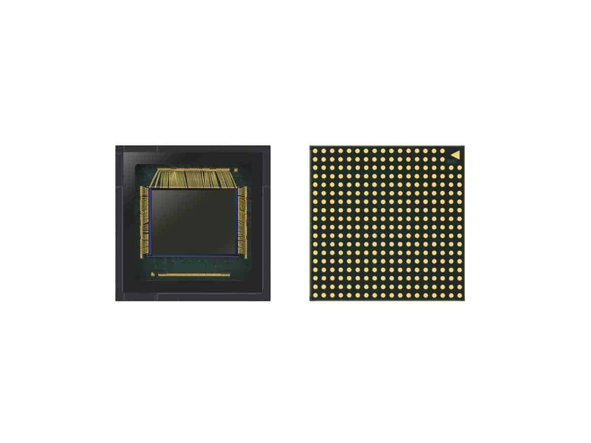 Samsung unveils 50MP image sensor with 8K video recording