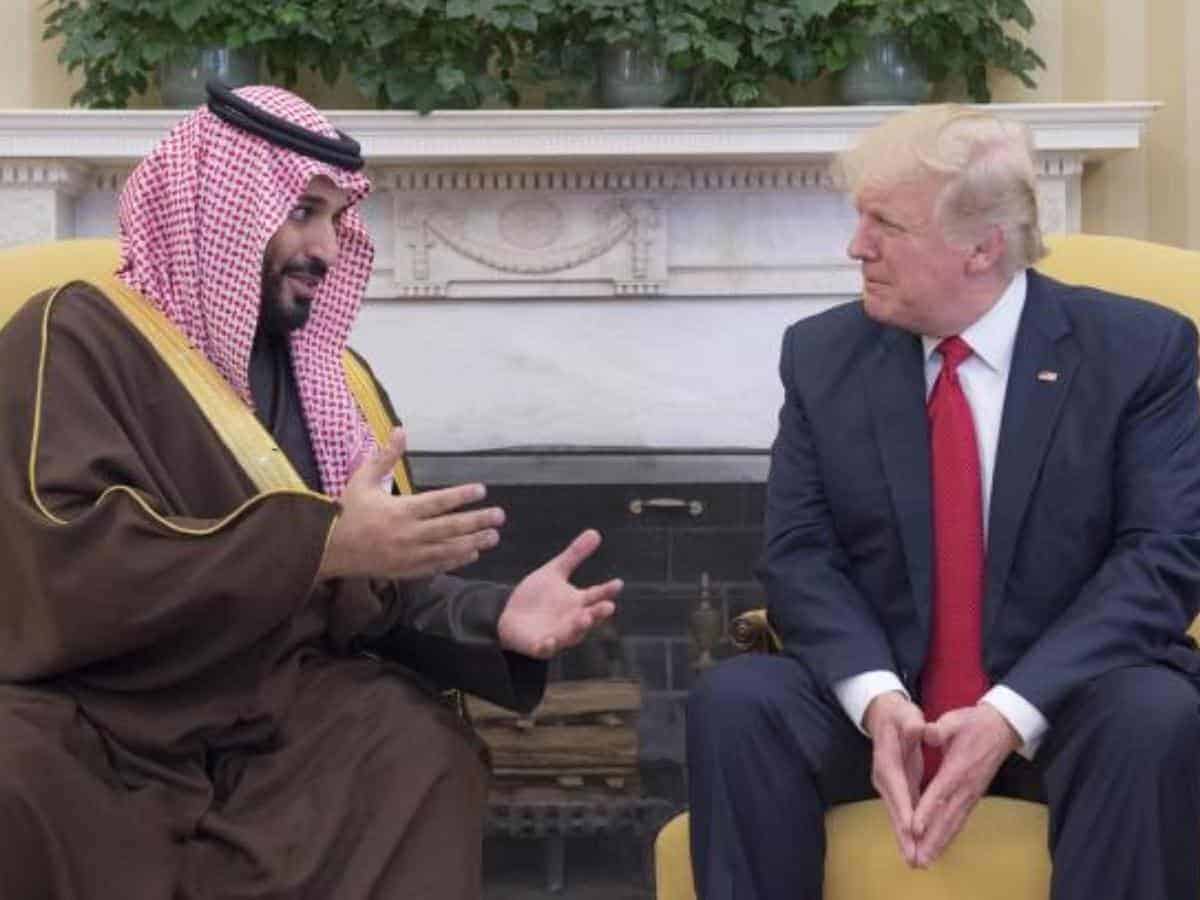 Saudi Arabia