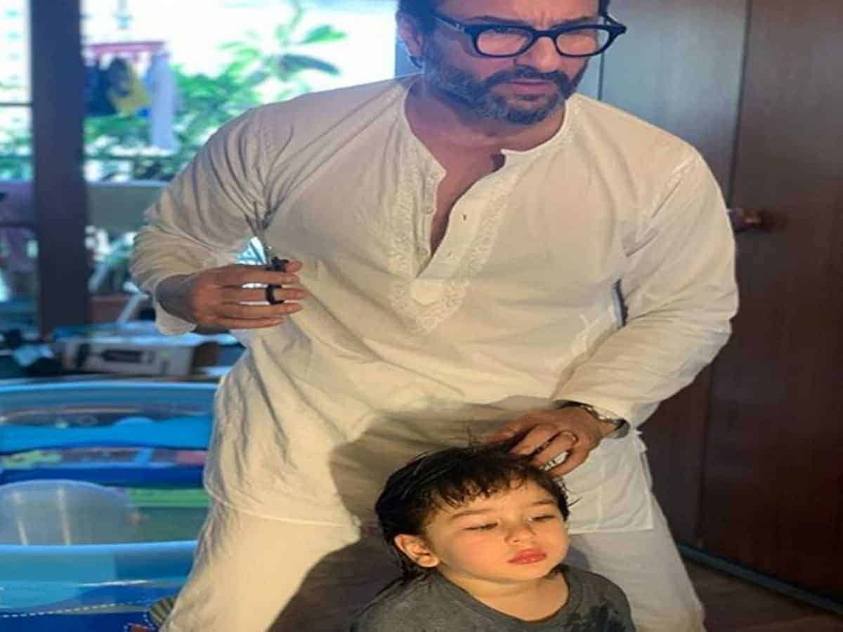 Taimur