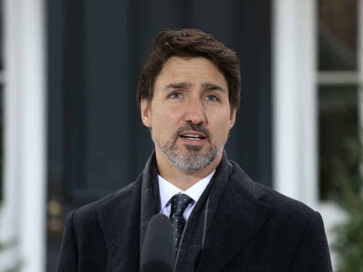 Trudeau