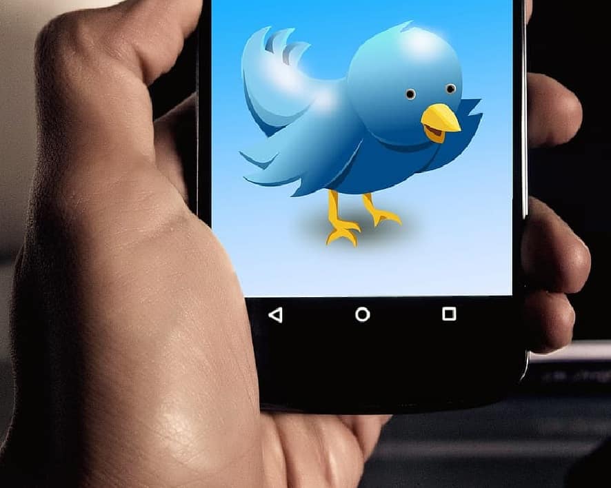 Twitter-Reuse