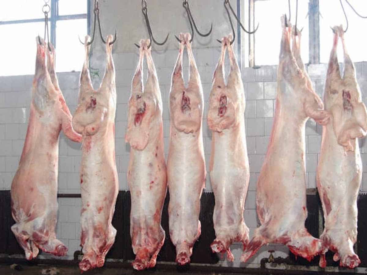 High-quality mutton can’t be sold at Rs 700: Meat merchants