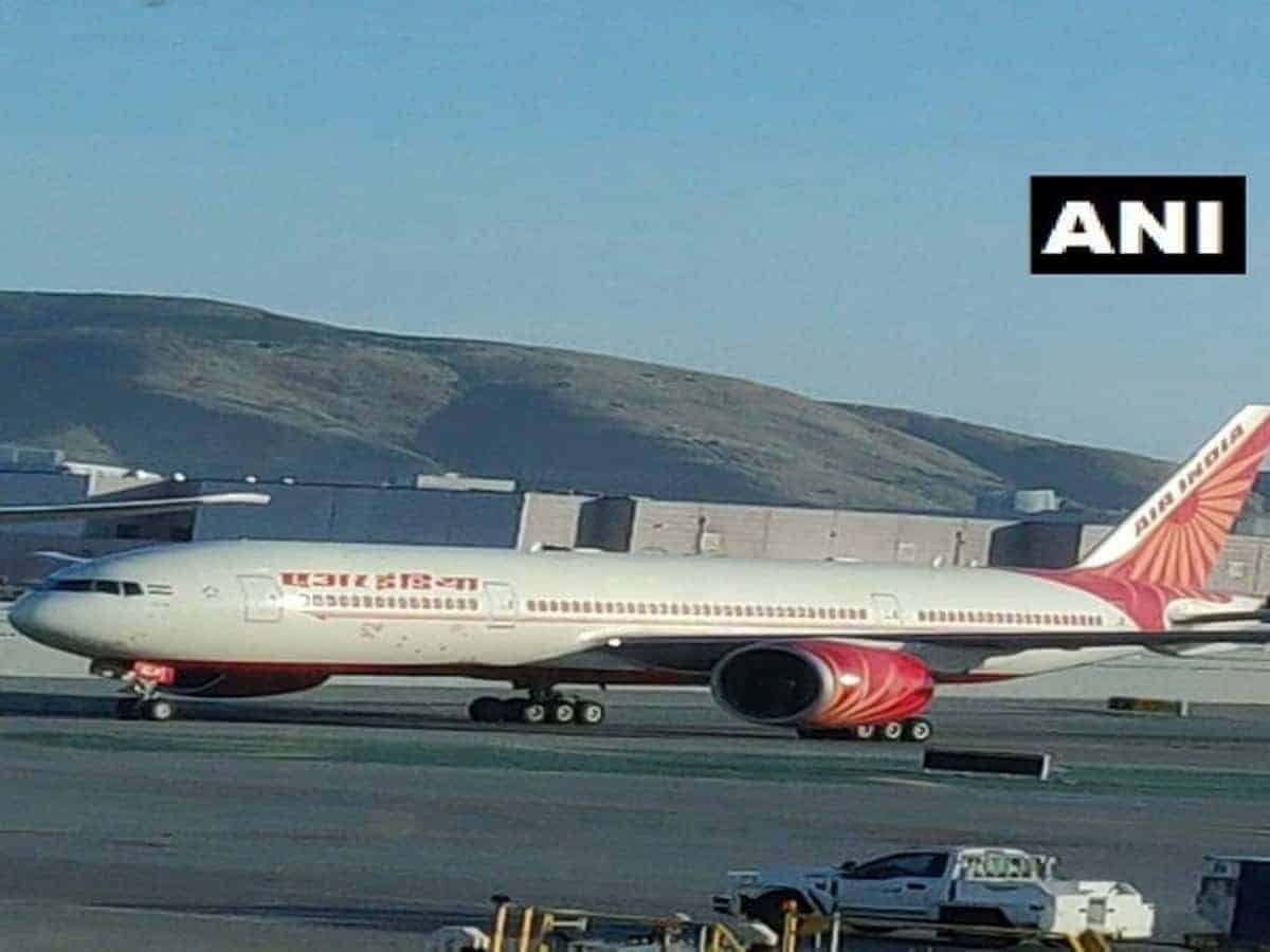 Vande Bharat Mission