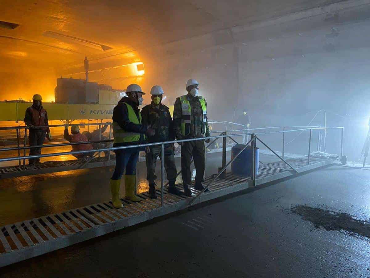 Lockdown 3.0: Himachal Atal Tunnel to be ready by September 