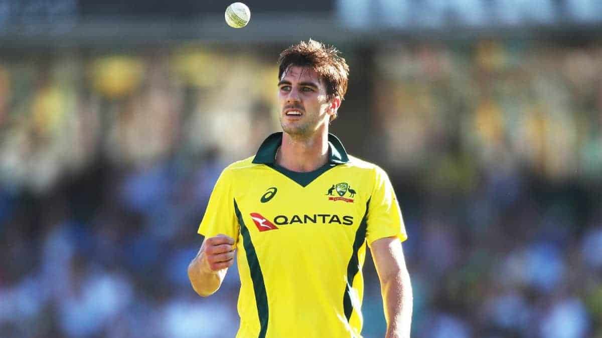 Looking forward to playing IPL after COVID-19 ends: Cummins