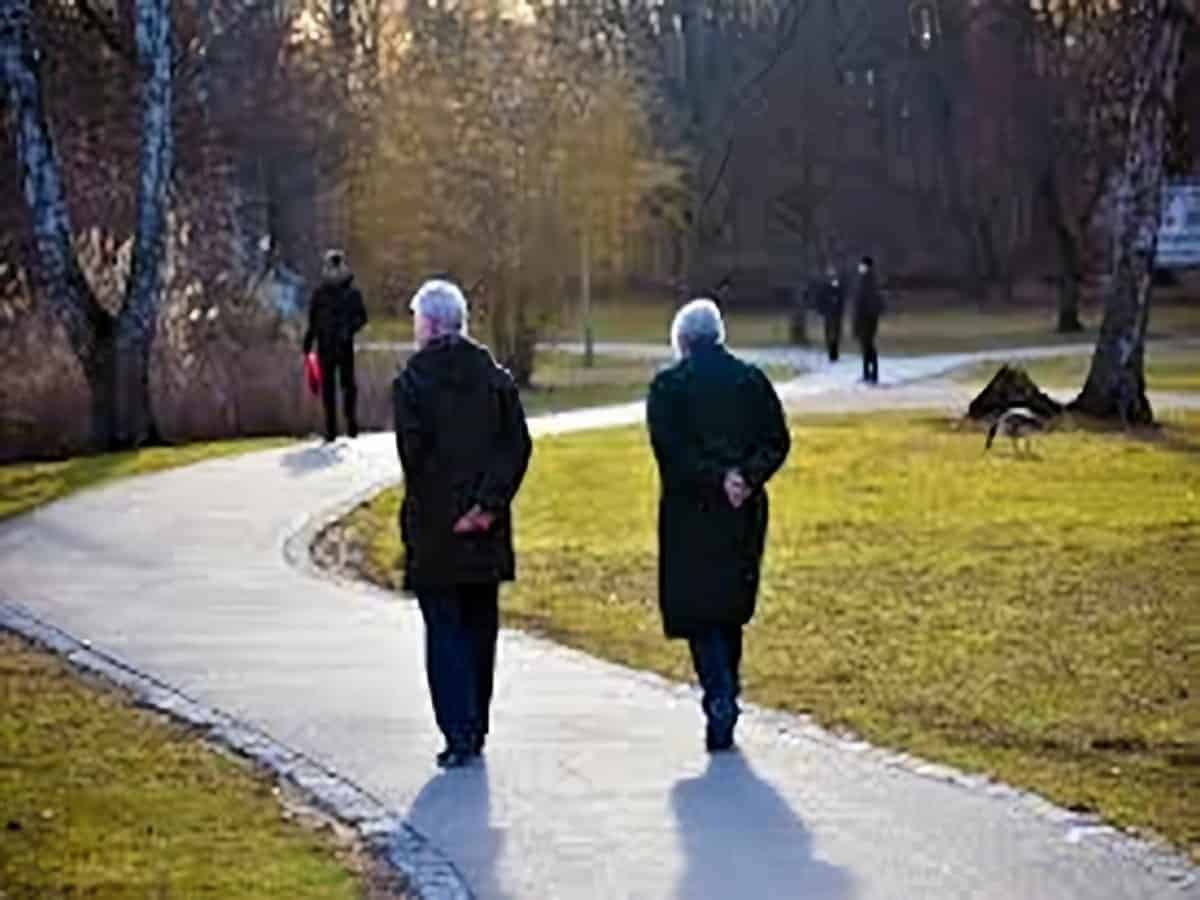 Elderly