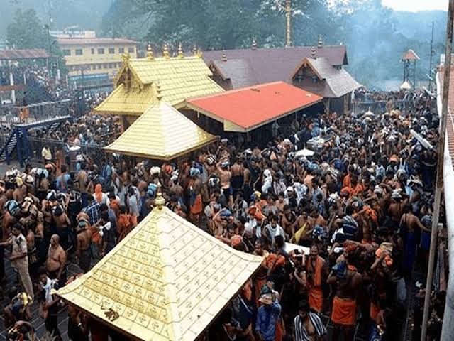 Media Coverage of the Sabrimala Issue analysed