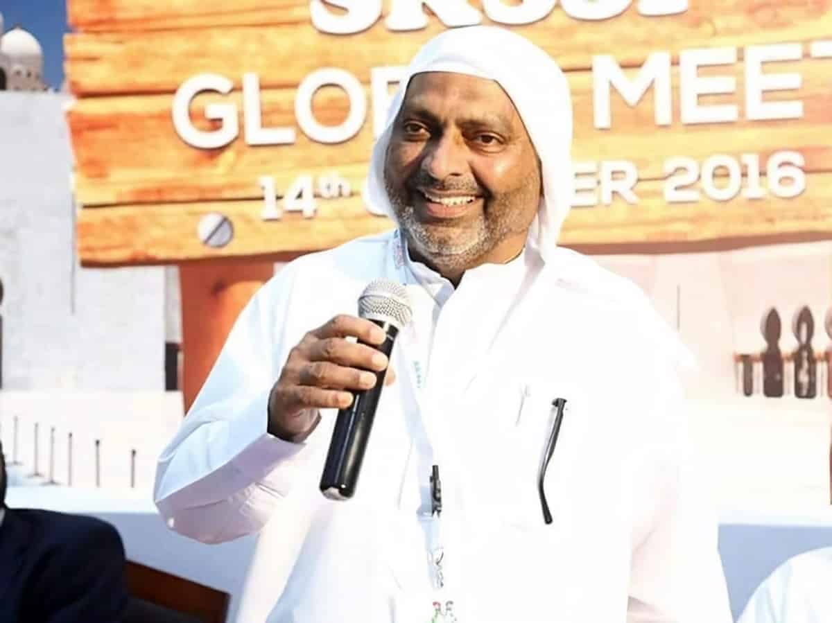 Kareem Haji
