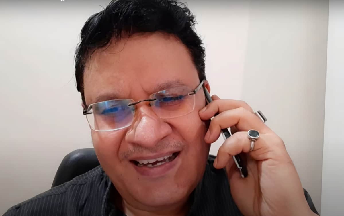 Rajeev Dhyani