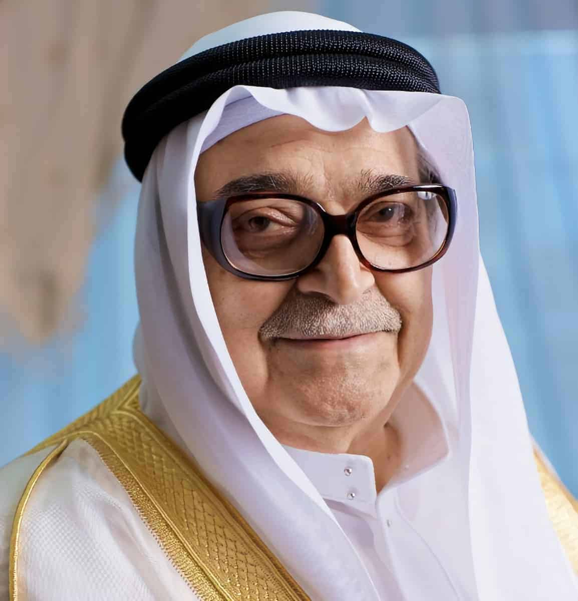 Saleh Abdullah Kamel