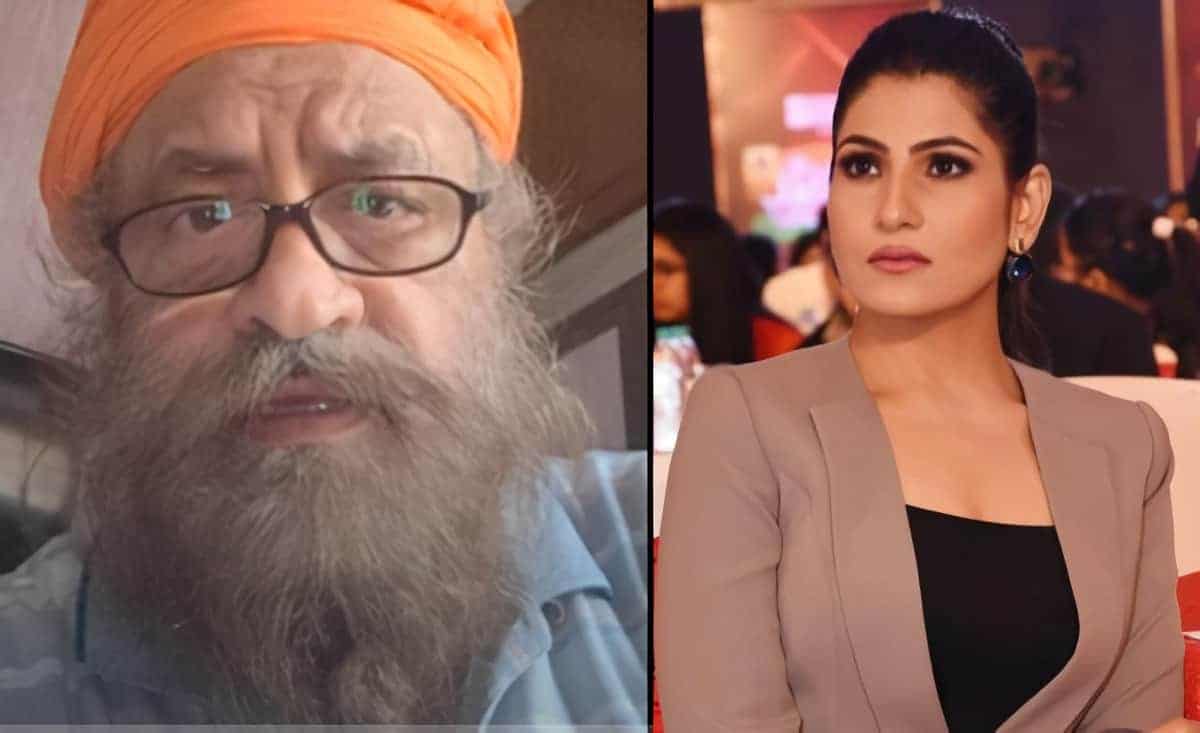Singh Rubika