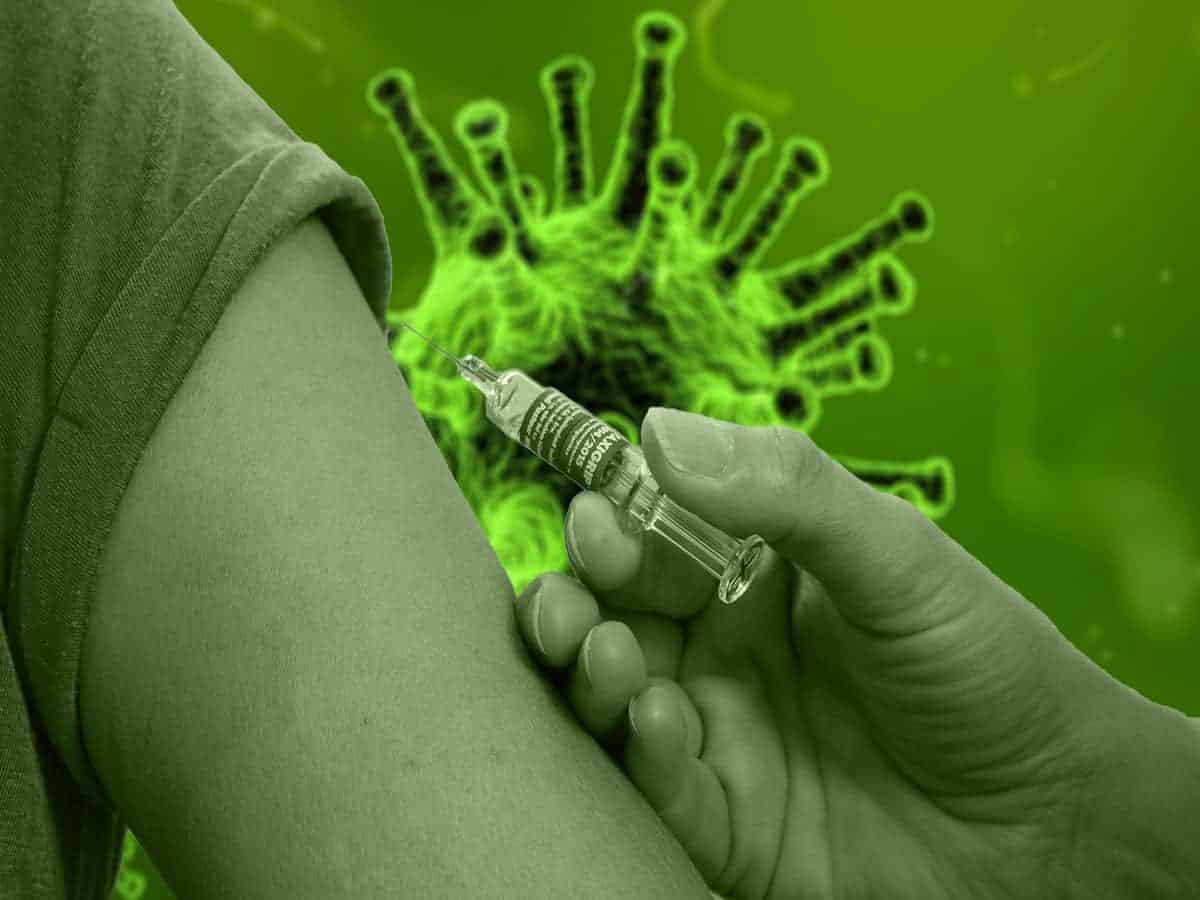 vaccinate