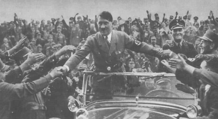 World War II